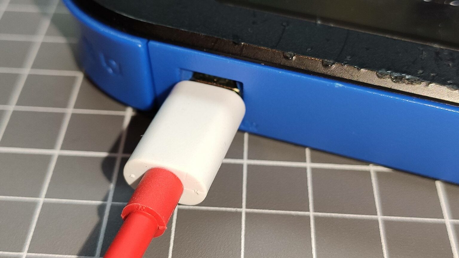 Nintendo 2DS: USB-C Mod - The giltesa's shop