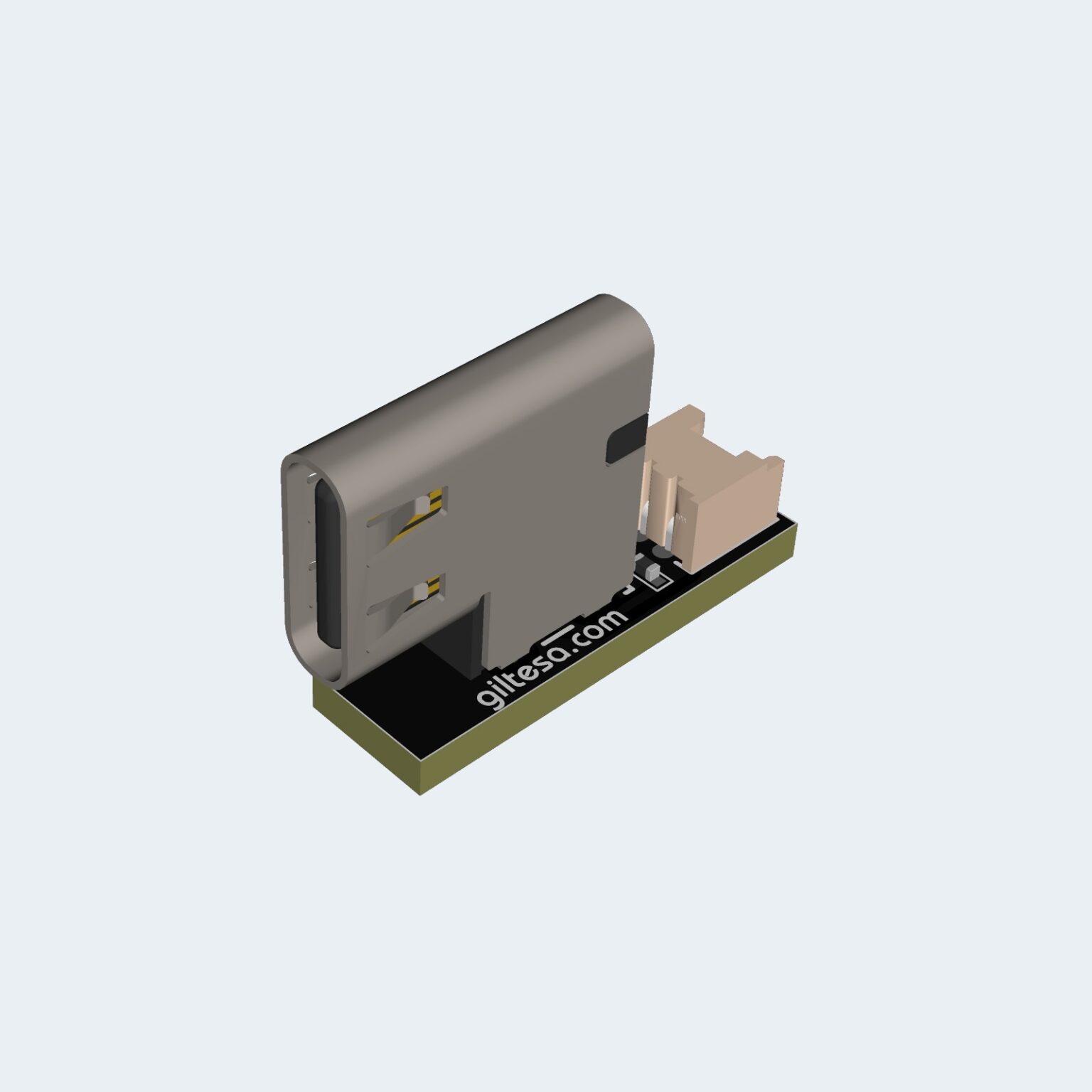 Super Nintendo: USB-C Mod - The giltesa's shop