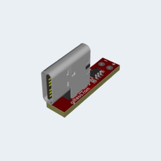 Super Nintendo: USB-C Mod