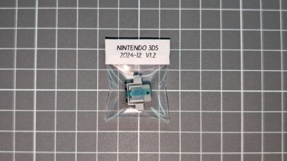 Nintendo 2DS & 3DS: USB-C Mod (Supports data connection) - Image 4