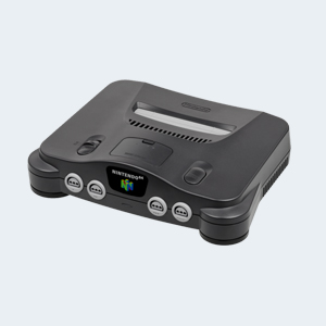 Nintendo 64