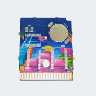 Game Boy Tetris DX Custom Motherboard v1.2 2026-09