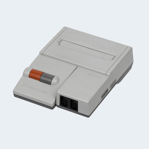 Nintendo NES AV