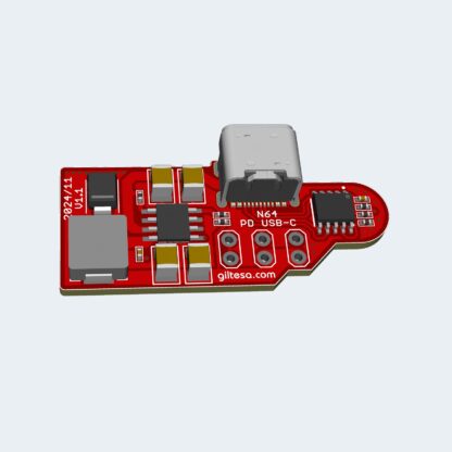 Nintendo 64: USB-C Kit