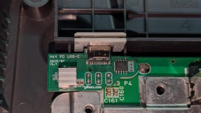 Nintendo 64: USB-C Mod - Image 2
