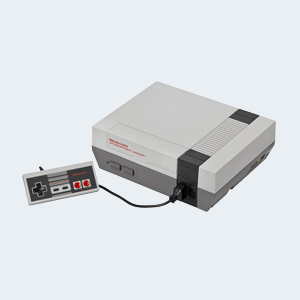 Nintendo NES