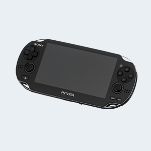 Sony PS Vita