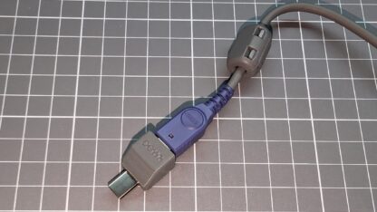 Game Boy Micro: USB-C Multiplayer Adapter - Image 3