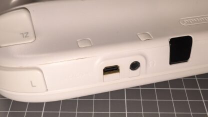 Nintendo Wii U GamePad: USB-C Mod - Image 4