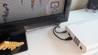 Nintendo Wii: USB-C Kit - Image 7