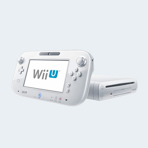 Nintendo Wii U