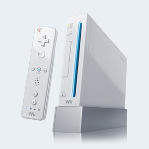 Nintendo Wii