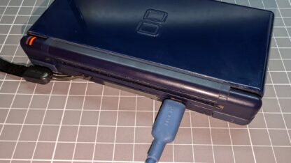 Nintendo DS Lite: USB-C Mod - Image 5