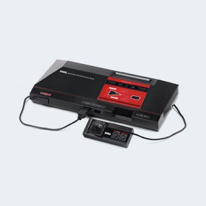 Master System 1
