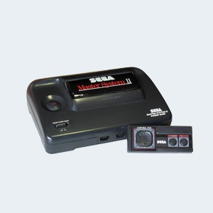 Master System 2