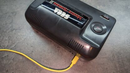 SEGA Master System & Mega Drive: USB-C Mod (All models) - Image 3