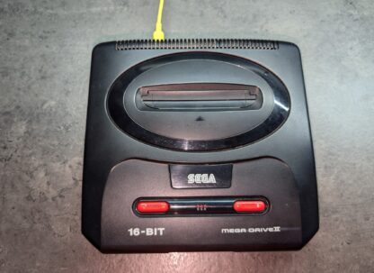 SEGA Master System & Mega Drive: USB-C Mod (All models) - Image 5
