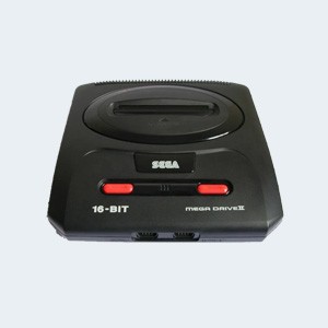 Mega Drive 2