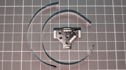PlayStation 4 DualShock Controller: USB-C Mod (All models) - Image 2