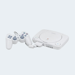 PlayStation One