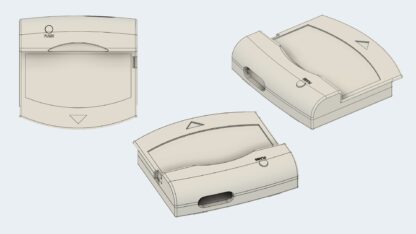 PMini Flashcard for Pokémon Mini - Image 5