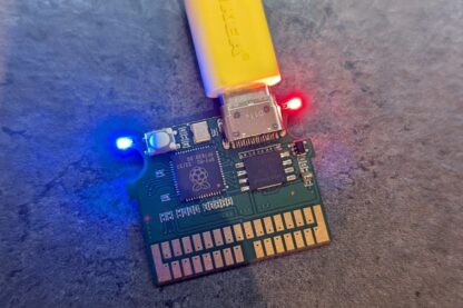 PMini Flashcard for Pokémon Mini - Image 4