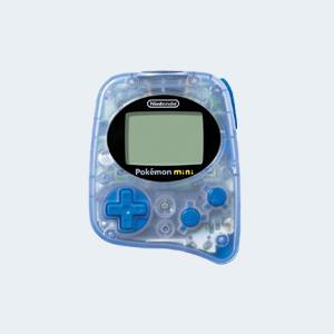 Pokémon Mini
