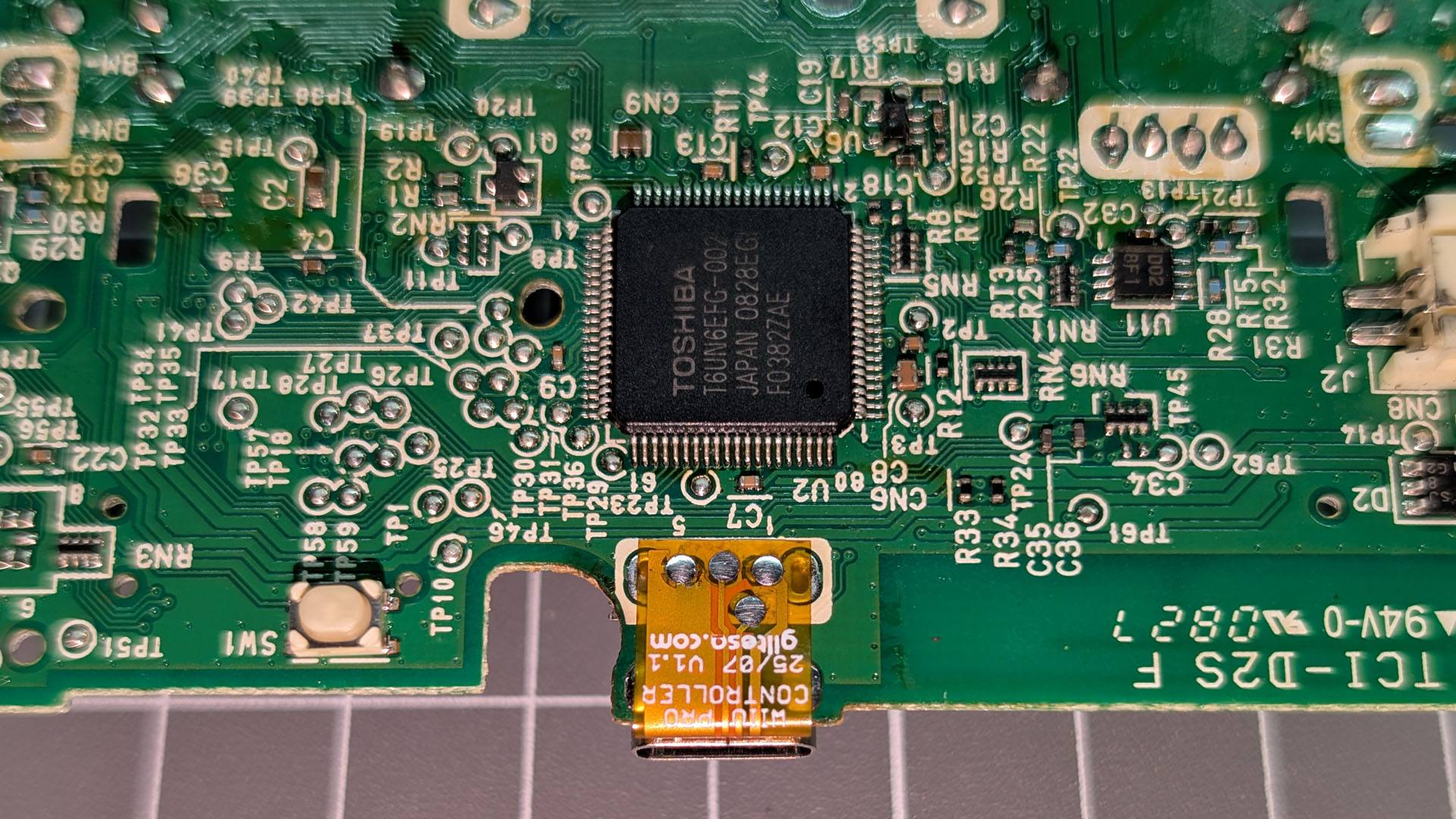 PlayStation 3 DualShock Controller