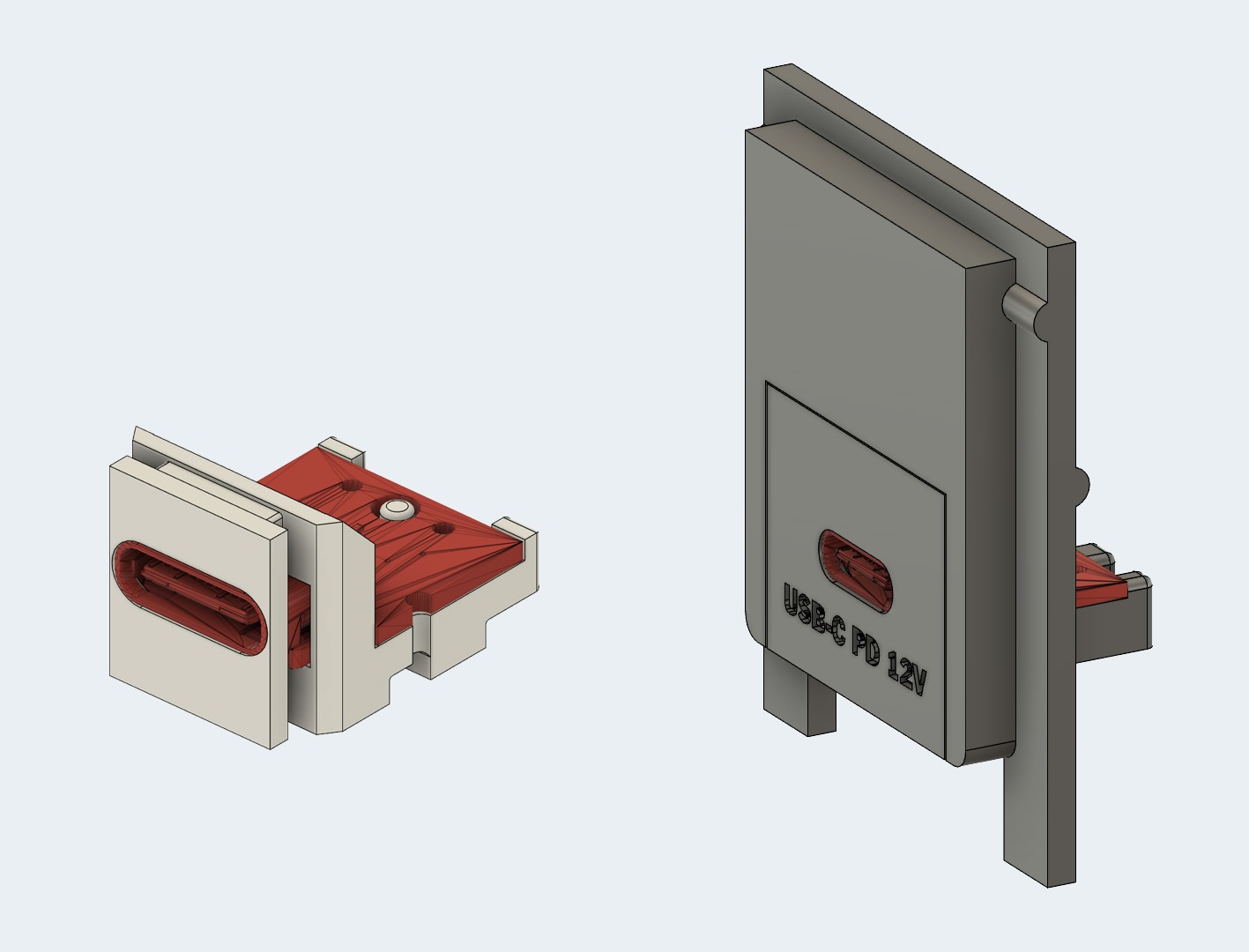 PlayStation 2: USB-C Mod - Image 2