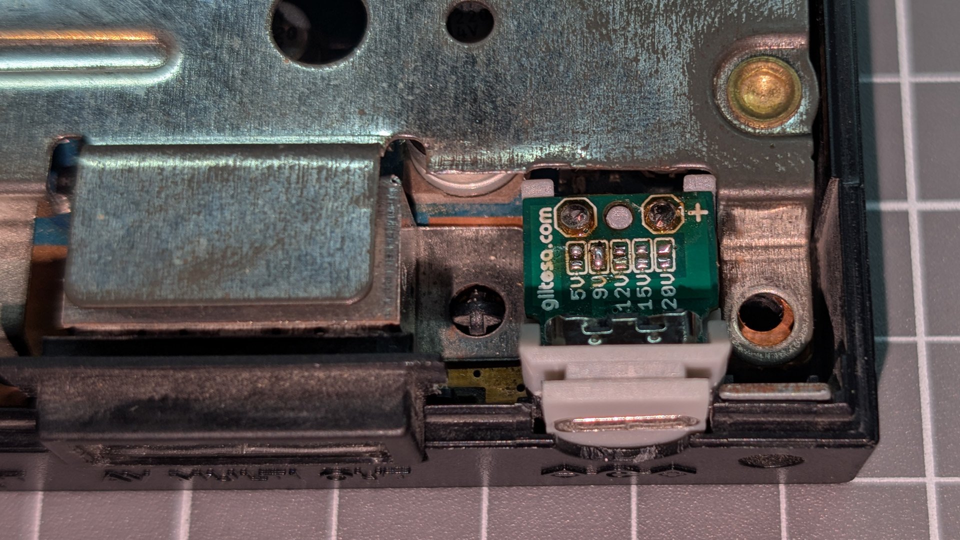 PlayStation 2 SLIM - SCPH-7XXXX