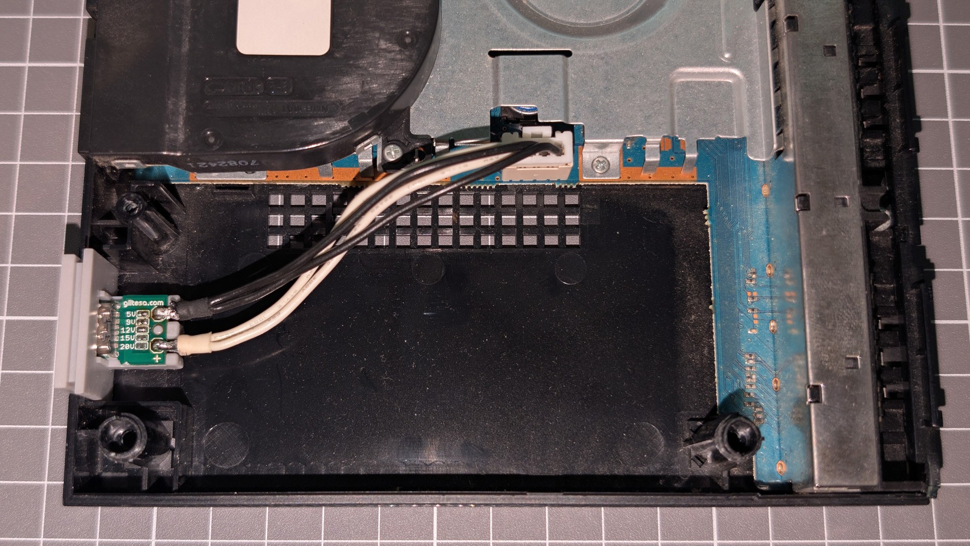 PlayStation 2 SLIM - SCPH-9XXXX