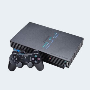 PlayStation 2