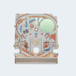 Game Boy Pokemon Pinball Custom Motherboard PCB v1.1