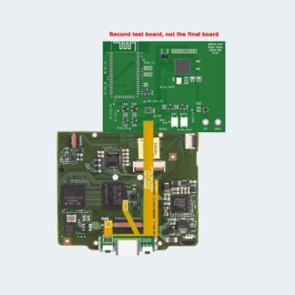 Apple iPod: USB-C and Bluetooth Mod